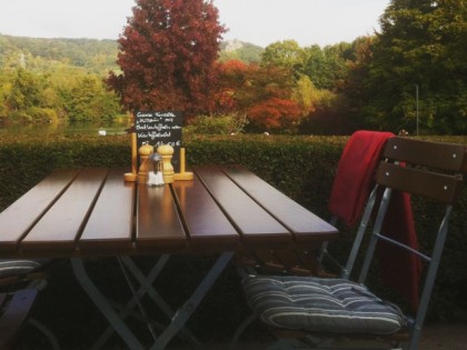 照片: Rosengarten